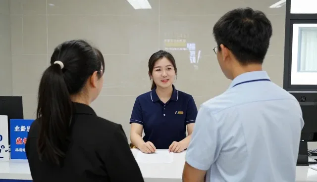 安装调试为业务应用提供更多可能