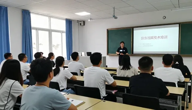 本地服务中技术成果转化的关键关注点分析